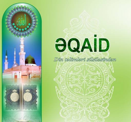 Əqaid
